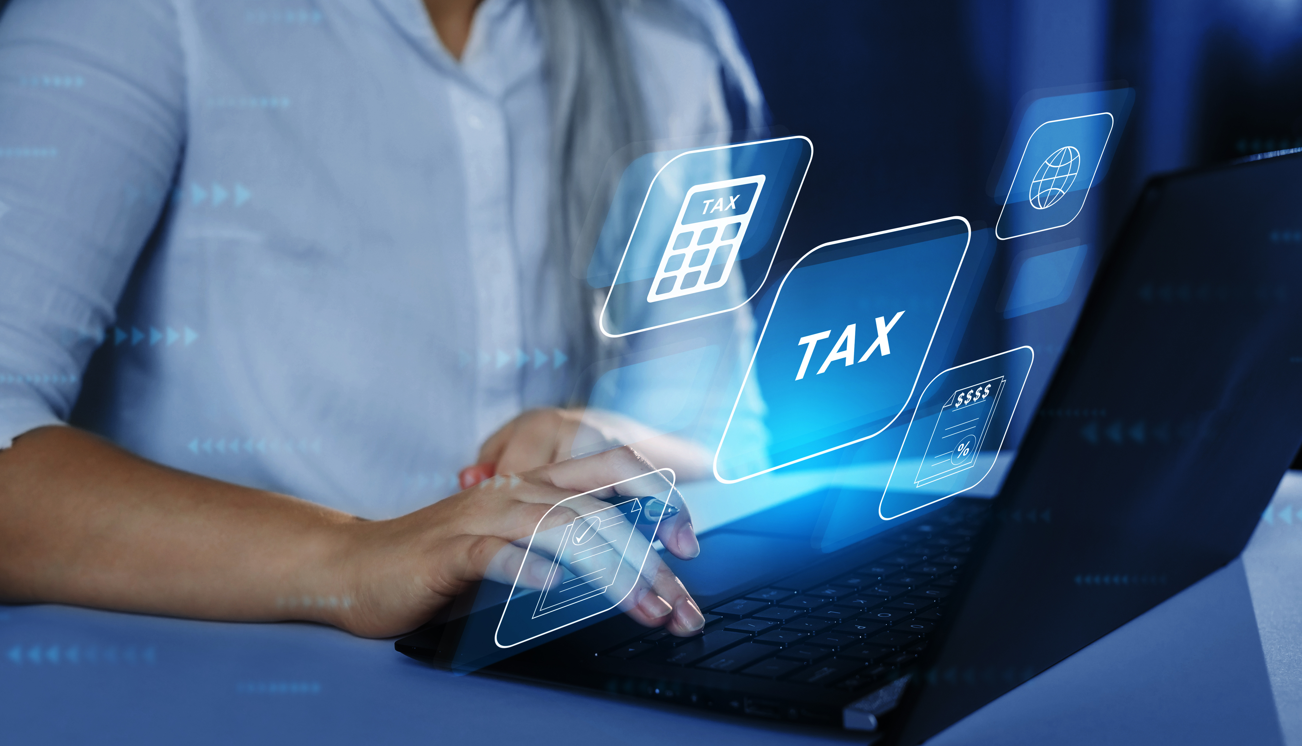 Grow and Save with Technology Tax Deductions