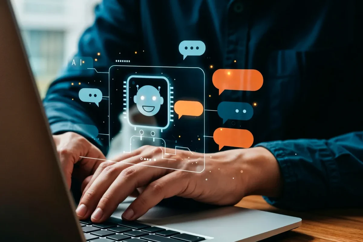 Enterprise AI Enablement Lakeland leaders planning an enterprise AI roadmap