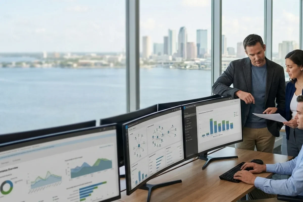 Sixwatch blog covering managed IT and cybersecurity topics