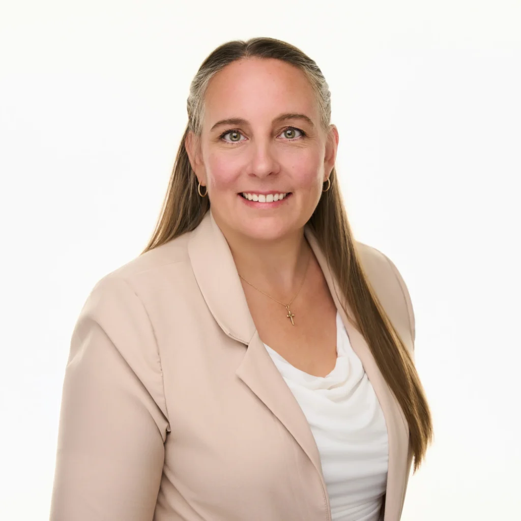 Amy Church