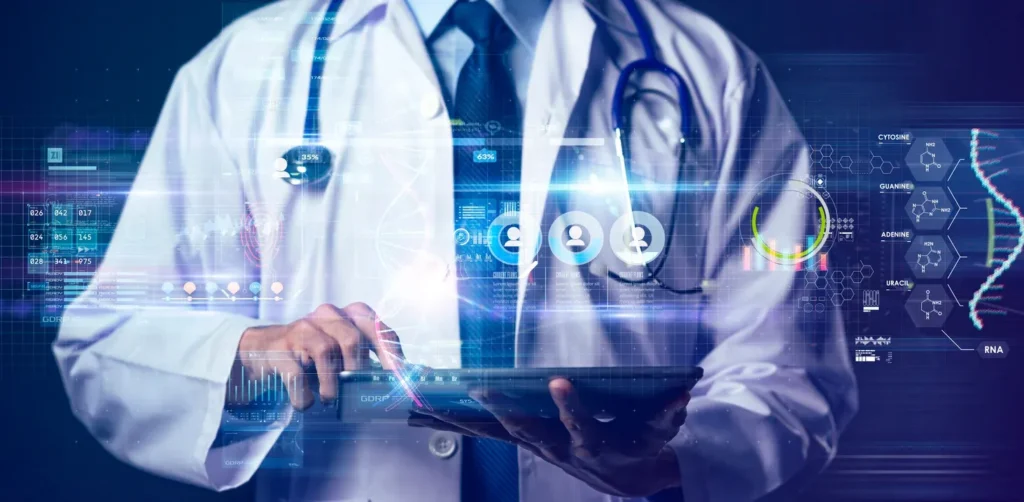 Healthcare IT Security—Why You Should Care