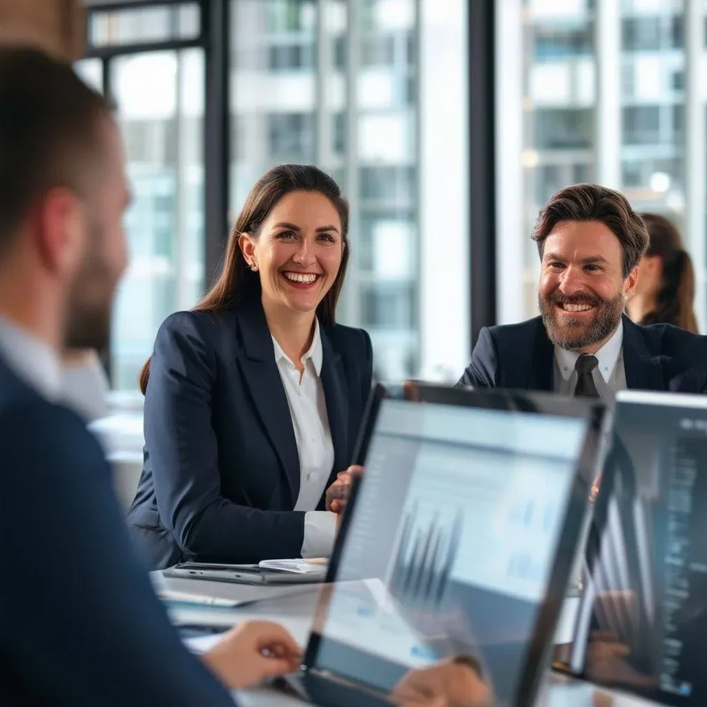 Six innovative ways AI is being leveraged by wealth management leaders