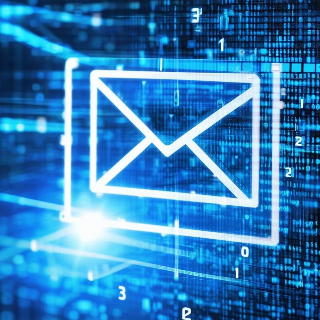 Why using personal email as an authentication method is a bad idea