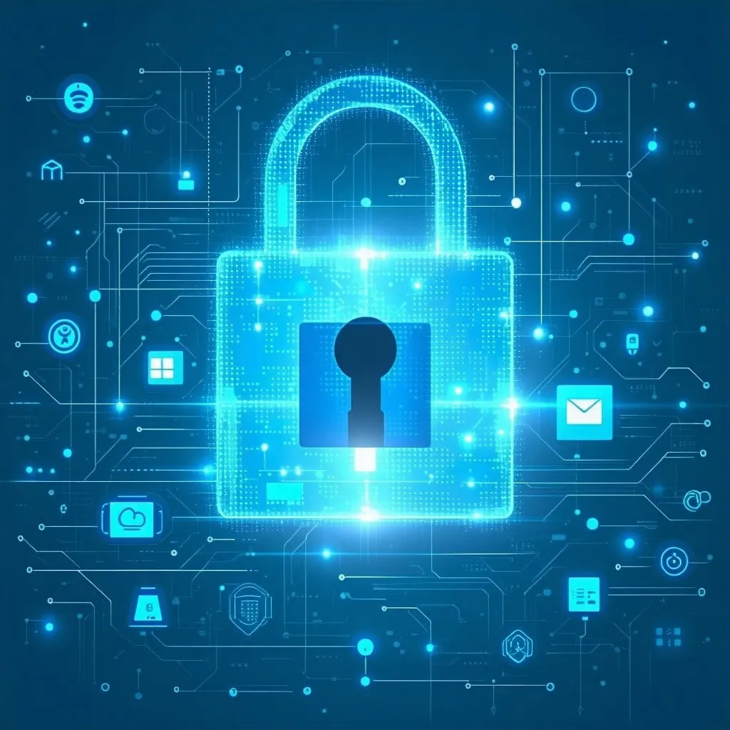 Small Business Security 101: How Entra ID Keeps Your Data Safe