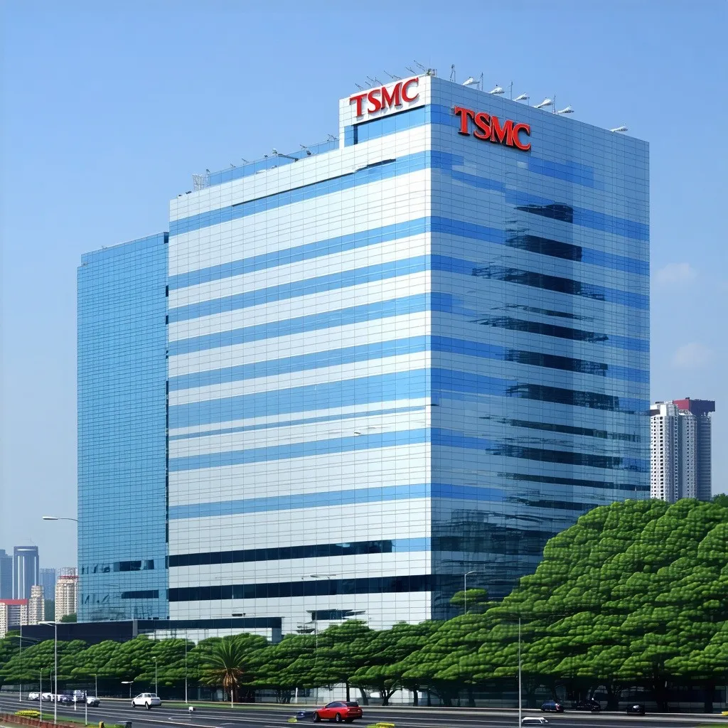 Key ways that businesses in the U.S. may be impacted by TSMC’s investment