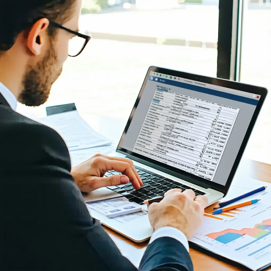 Tax Season & IT Security Risks: Avoiding Tax-Related Phishing Scams