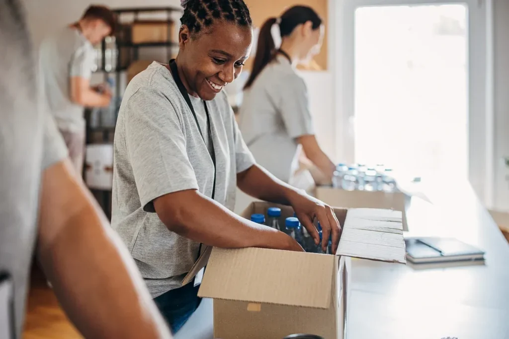 Effective Non-Profit IT Services for Small Organizations