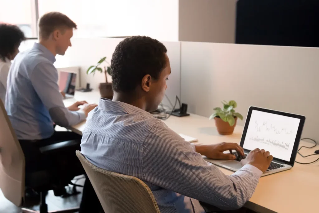 Fully Outsourced vs. Co-Managed IT