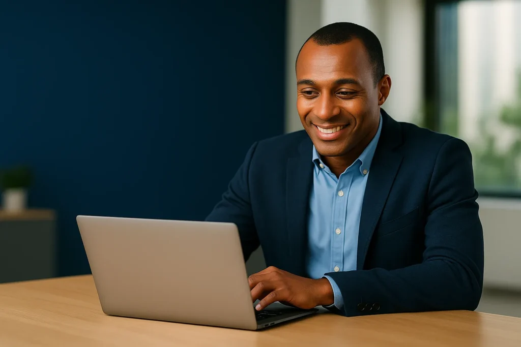 Implement AI Safely, Strategically, and for Maximum ROI