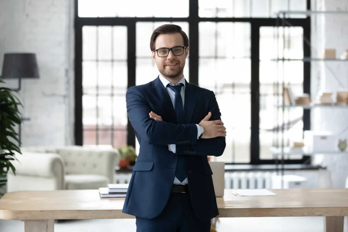 Local IT Services Miami specialist supporting a business team