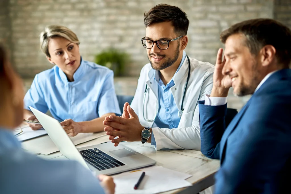 it outsourcing in tampa — Sixwatch engineers supporting a client team
