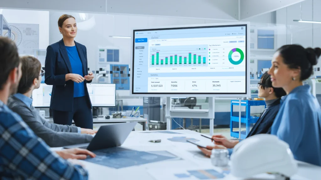 Cloud Services in Tampa — Sixwatch cloud engineer at work
