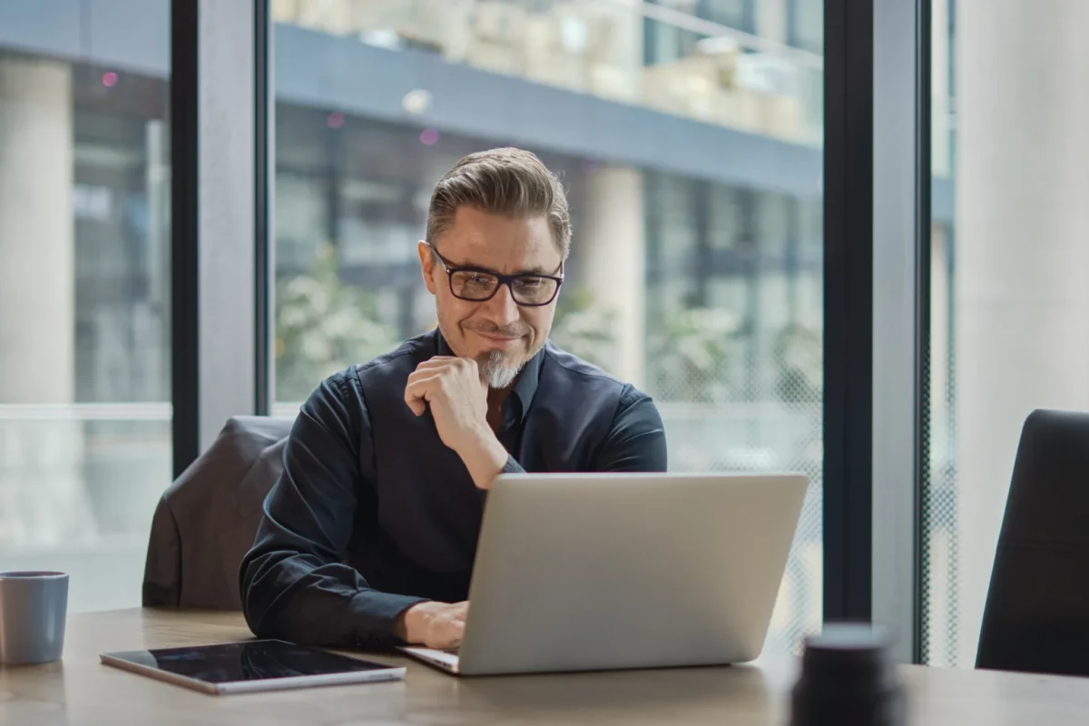 Email Security controls flagging a suspected phishing message
