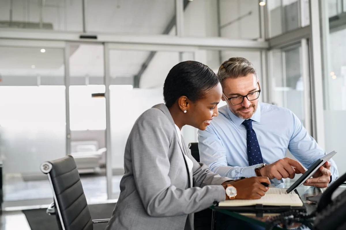 Business Digital Clean Up review of IT assets and user accounts