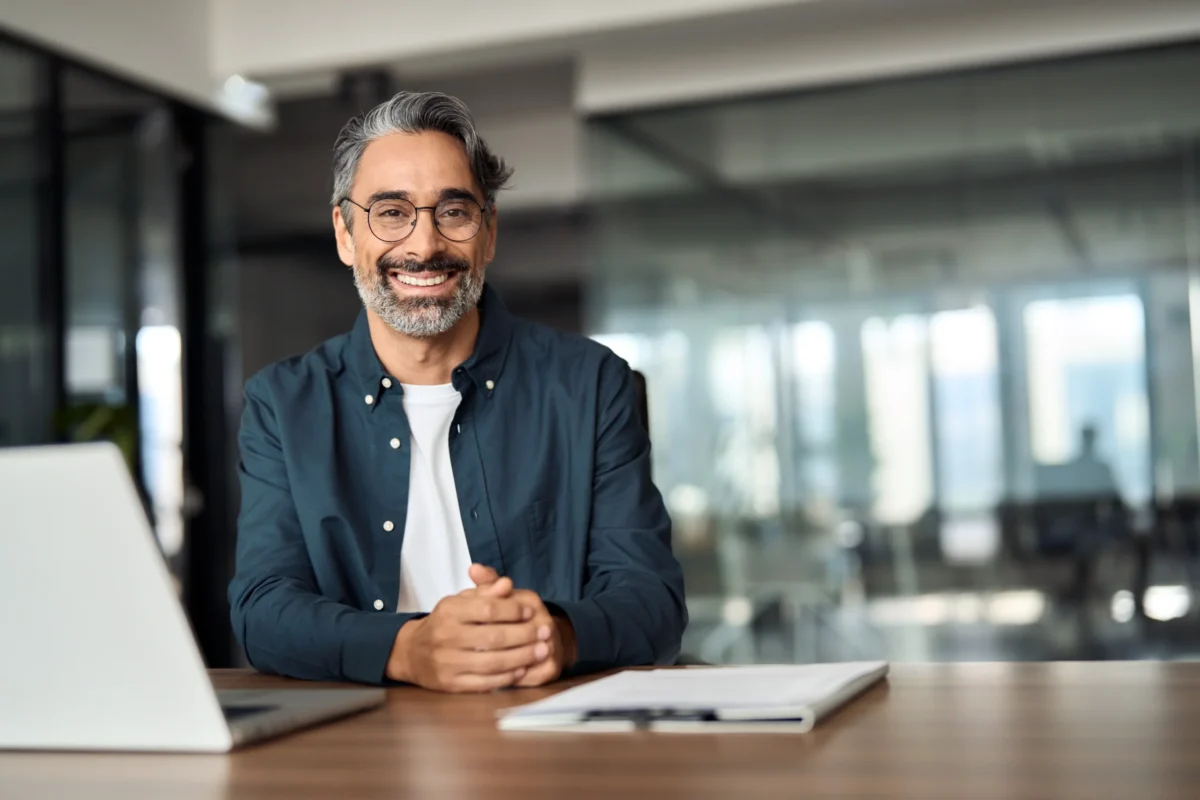 Managed IT for Wealth Management Firms supporting advisers and client data