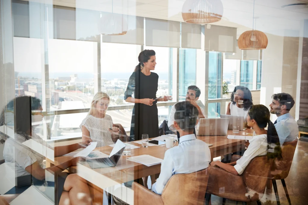 it consulting bradenton — Sixwatch vCIO planning session