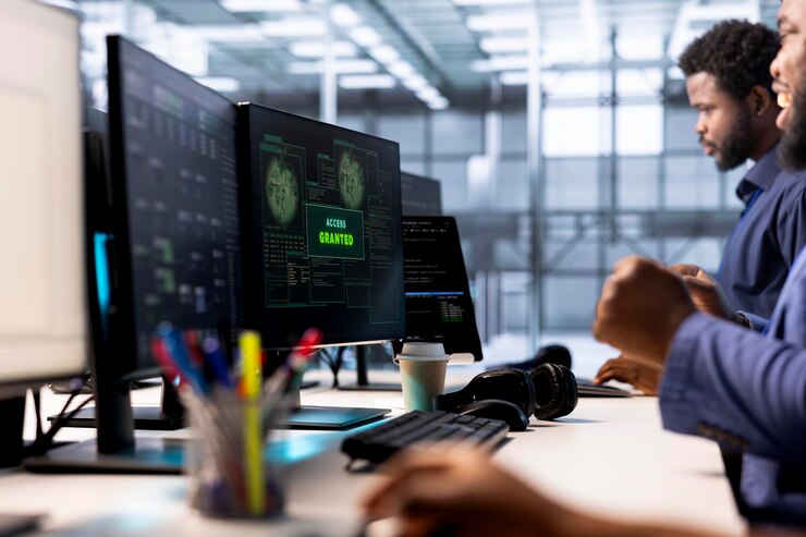 worker-ensures-data-center-operates-efficiently-eliminating-all-errors_482257-123794