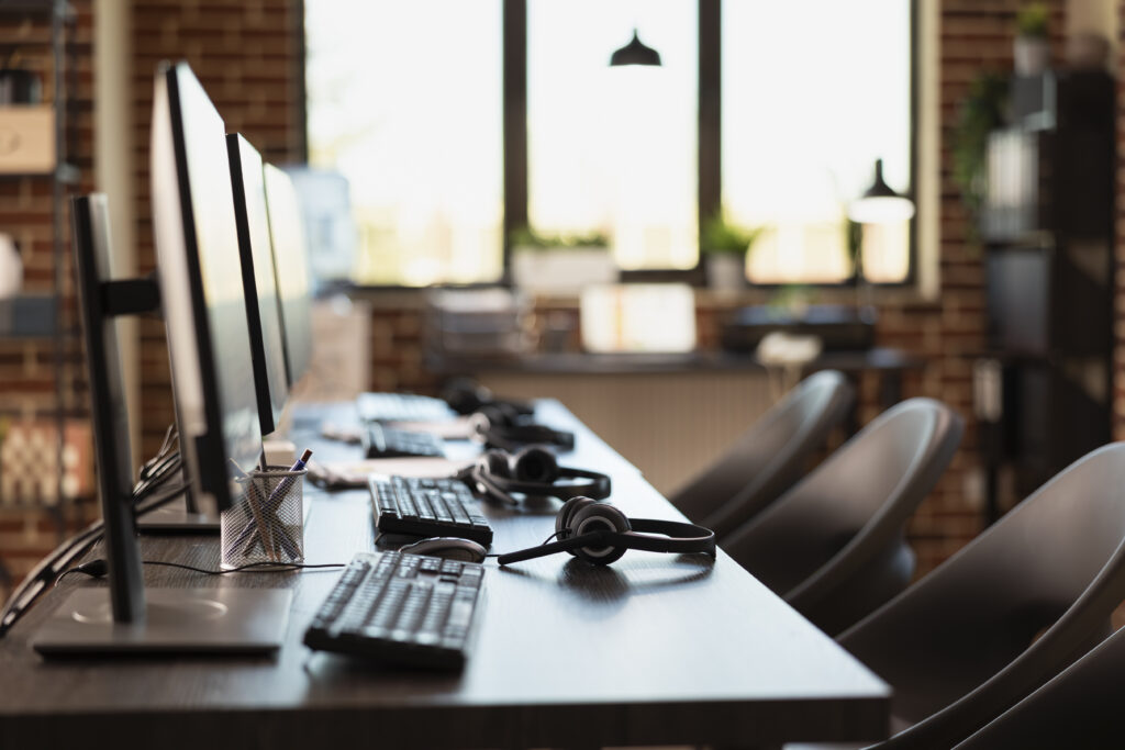 IT Support in Clearwater