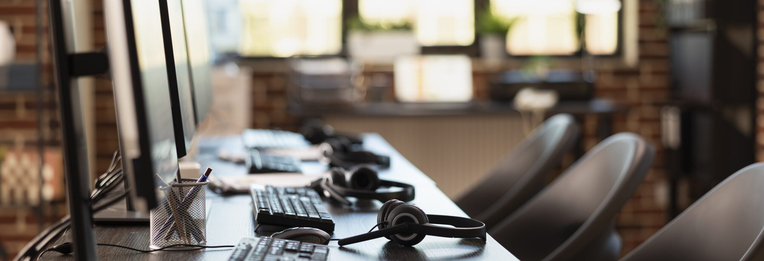 Business Technology Services Cincinnati - Sixwatch IT Team