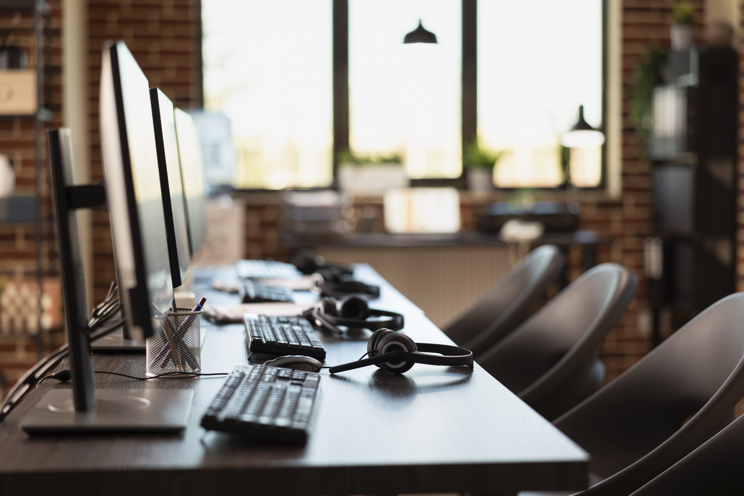 Managed IT Services Tampa