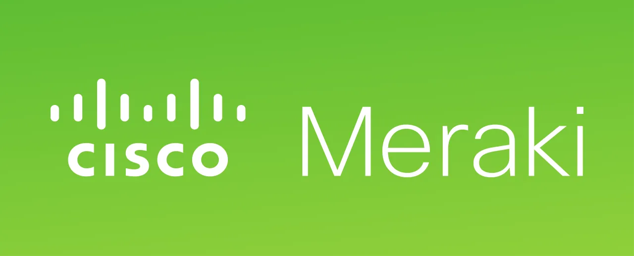 Cisco Meraki